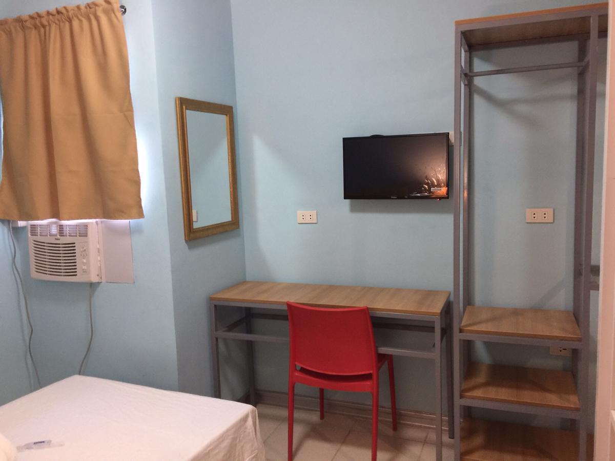 New Era Mandaue Budget Hotel Dış mekan fotoğraf