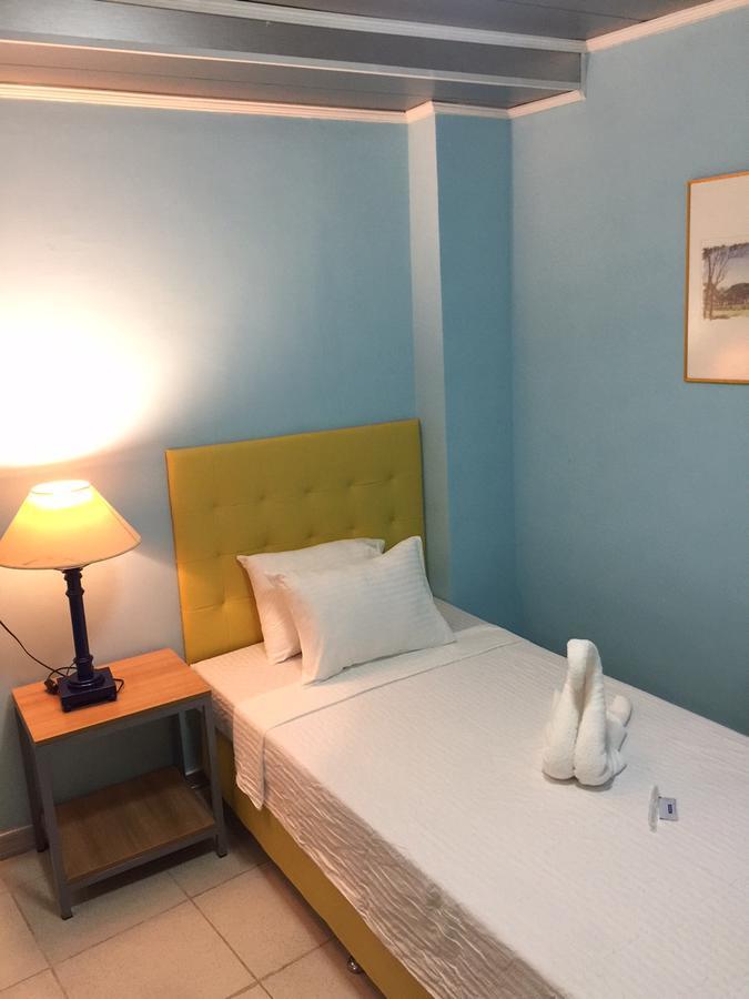 New Era Mandaue Budget Hotel Dış mekan fotoğraf